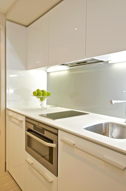Fraser Residence City Лондон Стая снимка